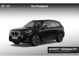 BMW iX1 xDrive30 67 kWh M Sport Edition