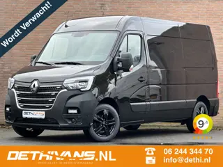 Renault Master 2.3dCi 130PK L2H2 / Camera / Navigatie / Euro6