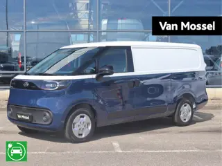 Maxus eDeliver 5 L1H1 64 kWh (bj 2026, automaat)