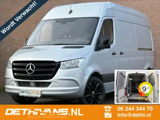 Mercedes-Benz Sprinter 314CDI 143PK L2H2 9G-Tronic / Inrichting / Servicebus