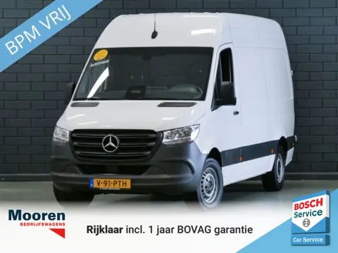 Mercedes-Benz Sprinter 315 1.9 CDI L2 Pro I Geveerde stoel I 10.25 MBUX I CAMERA I