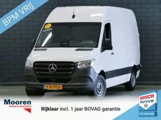 Mercedes-Benz Sprinter 315 1.9 CDI L2 Pro I Geveerde stoel I 10.25 MBUX I CAMERA I