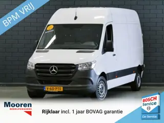 Mercedes-Benz Sprinter 315 CDI L2H2 I Geveerde stoel I CAMERA I