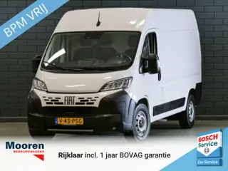Fiat Ducato 2.2 MultiJet 140 S&S L2H2 3.5t | CAMERA |