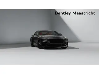 Bentley Continental GT S V8 Hybrid |TOURING|ROTATING|B&O