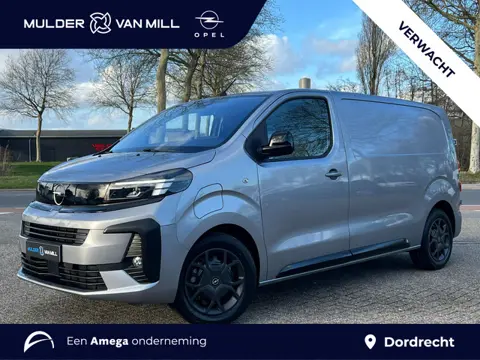 Opel Vivaro Electric L2 75 kWh 136pk | 8 jaar garantie | 0% financial lease | 2-zits | Full ECO LED 