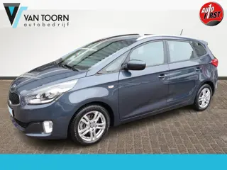 Kia Carens 1.6 GDi BusinessLine 7 Pers. Trekhaak, navigatie.
