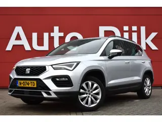 SEAT Ateca 1.0 TSI Style Business Intense LED | Camera | Carplay | DAB | Clima | Cruise | PDC | LMV