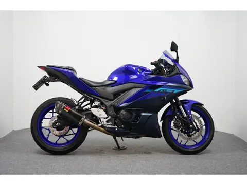 Yamaha YZF-R3 ABS (bj 2024)