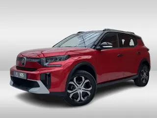 Citroën C3 Aircross Puretech 100 Pack Plus | Climate Control | Camera achter | Carplay/Android auto 
