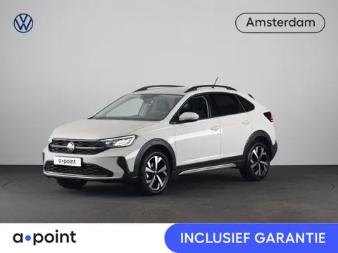 Volkswagen Taigo 1.0 TSI Oranje Edition 95 pk | Verlengde garantie | Navigatie | Parkeersensoren ach