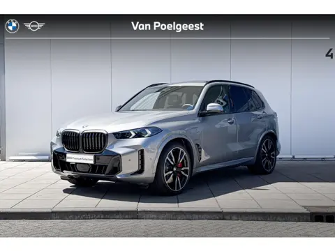 BMW X5 xDrive50e M-Sport Pro / 22 inch / Glazen schuifdak / Harman Kardon Audio / Uitgebreid lederen