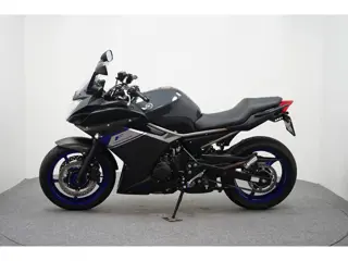 Yamaha XJ6 DIVERSION (bj 2014)
