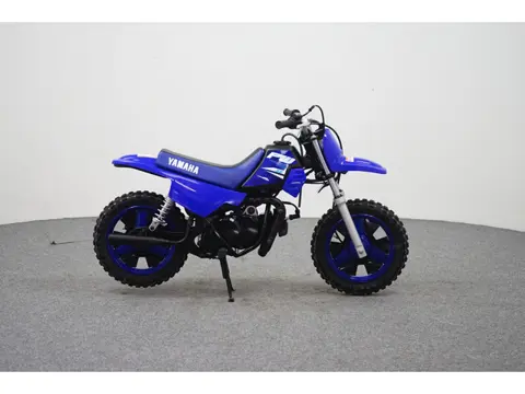 Yamaha PW 50 GERESERVEERD RS (bj 2022)