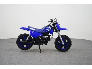 Yamaha PW 50 GERESERVEERD RS (bj 2022)