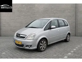 Opel Meriva 1.6-16V Cosmo (bj 2006)