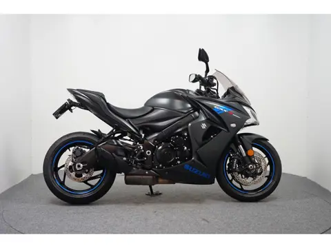 Suzuki GSX-S1000 FA (bj 2020)