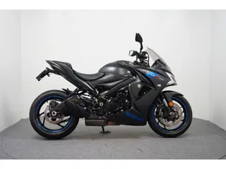 Suzuki GSX-S1000 FA (bj 2020)