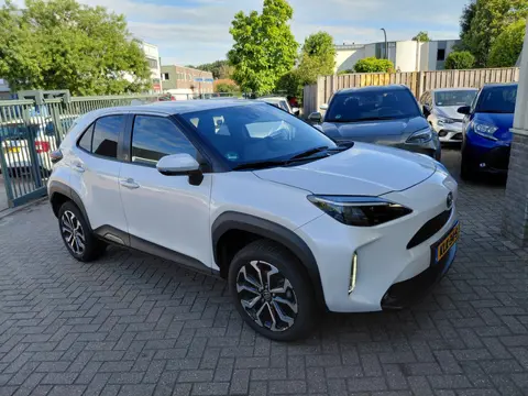 Toyota Yaris Cross 1.5 Hybrid Explore