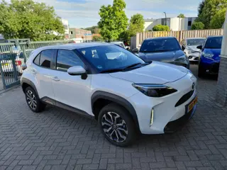 Toyota Yaris Cross 1.5 Hybrid Explore