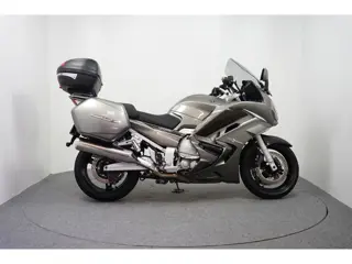 Yamaha FJR 1300 ABS (bj 2013)