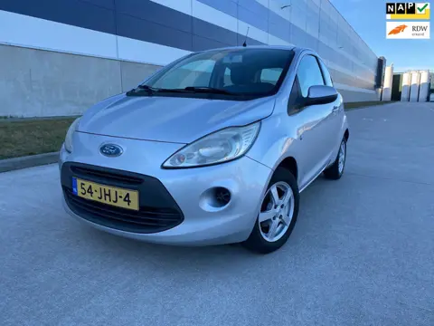 Ford Ka 1.2 Trend NAP/APK 2027/VELGEN