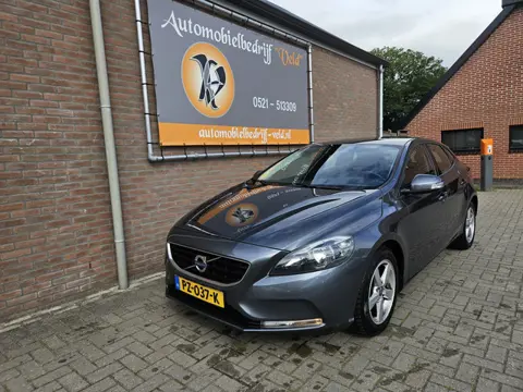 Volvo V40 1.6 D2 Momentum (bj 2013)