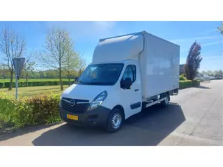 Opel Movano 2.3 Turbo L3H1 CLIMA BJ 2021 (bj 2021)