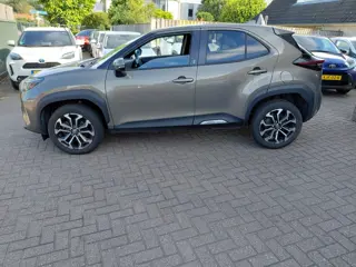 Toyota Yaris Cross 1.5 Hybrid Explore