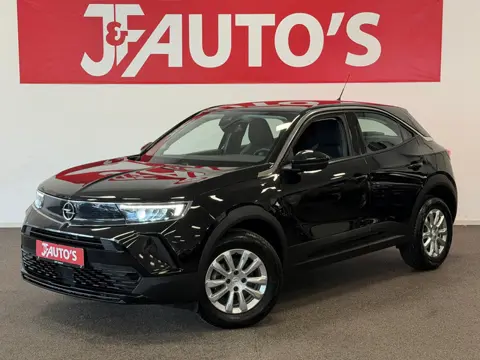 Opel MOKKA 1.2 TURBO|NAVIGATIE|CAMERA|CRUISE|ECC AIRCO