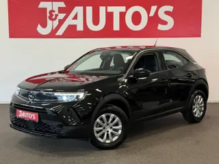 Opel MOKKA 1.2 TURBO|NAVIGATIE|CAMERA|CRUISE|ECC AIRCO
