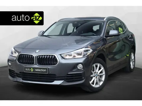 BMW X2 sDrive20i Executive / PDC