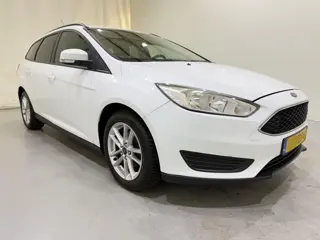Ford Focus Wagon 1.0 Trend Edition Airco (bj 2015)