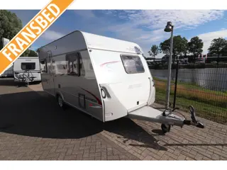 Eriba Living Pulse 465 Voortent/ Luifel/ Fdrager