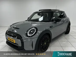 MINI Electric Classic 33 kWh NAVIGATIE | ELEKTRISCH PANORAMADAK | ACHTERUITRIJCAMERA