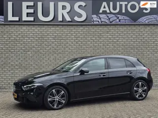 Mercedes-Benz A-klasse 200 AMG Line/ Camera