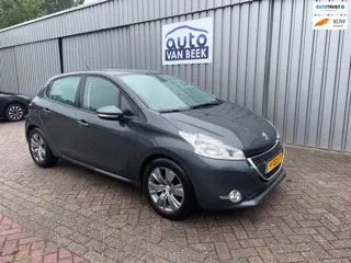 Peugeot 208 1.2 VTi Envy