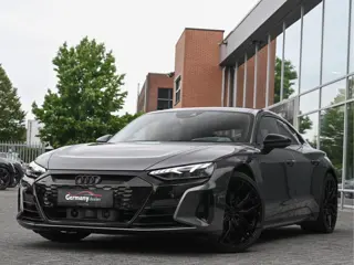 Audi e-tron GT 476pk Lucht Pano Pro-zetels Matrix-Led B&O 22-Inch