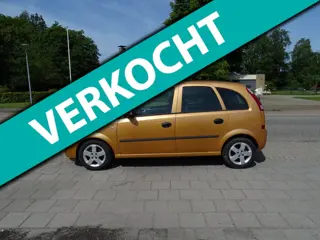 Opel Meriva 1.6 Enjoy