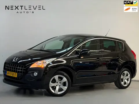 Peugeot 3008 1.6 VTi Active Pano Navi Nette Auto