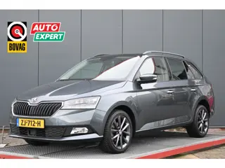 Škoda Fabia Combi 1.0 Business Edition panoramadak led