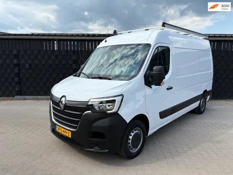 Renault Master T33 2.3 dCi 135 L2H2 Comfort euro 6