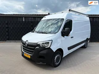 Renault Master T33 2.3 dCi 135 L2H2 Comfort euro 6