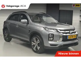 Mitsubishi ASX 2.0 Intense // TREKHAAK // CLIMA // CRUISE // CARPLAY // NAVI //