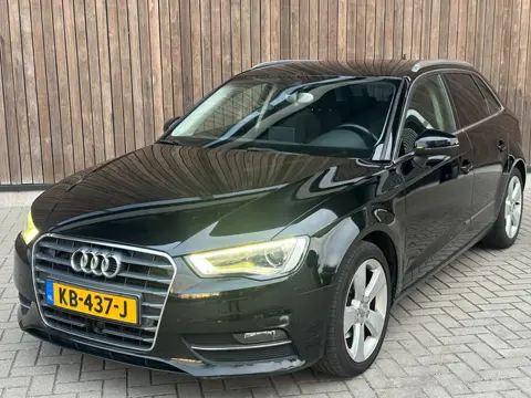 Audi A3 Sportback 2.0 TDI | AUT | CLIMA | NAVI | XENON |