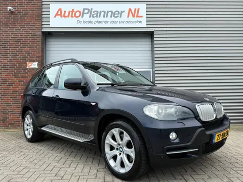 BMW X5 XDrive30i High Executive! Clima! Cruise! Leder!