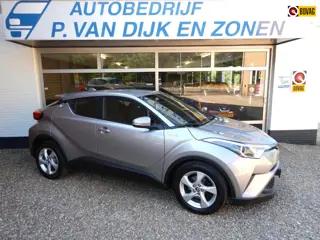 Toyota C-HR 1.8 Hybrid Active