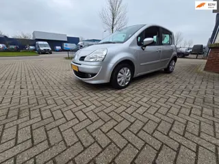 Renault Modus 1.6-16V Dynamique