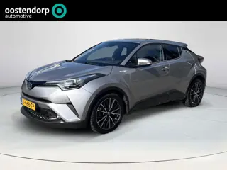 Toyota C-HR 1.8 Hybrid Executive | Navigatie | Achteruitrijcamera | Leder