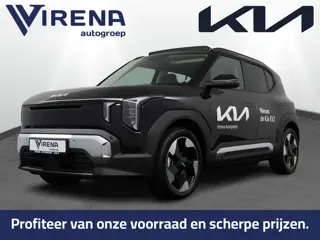 Kia EV2 Demo Edition 42.2 kWh Nu te bestellen! - Panorama dak - Elektrische bestuurderstoel - Harman